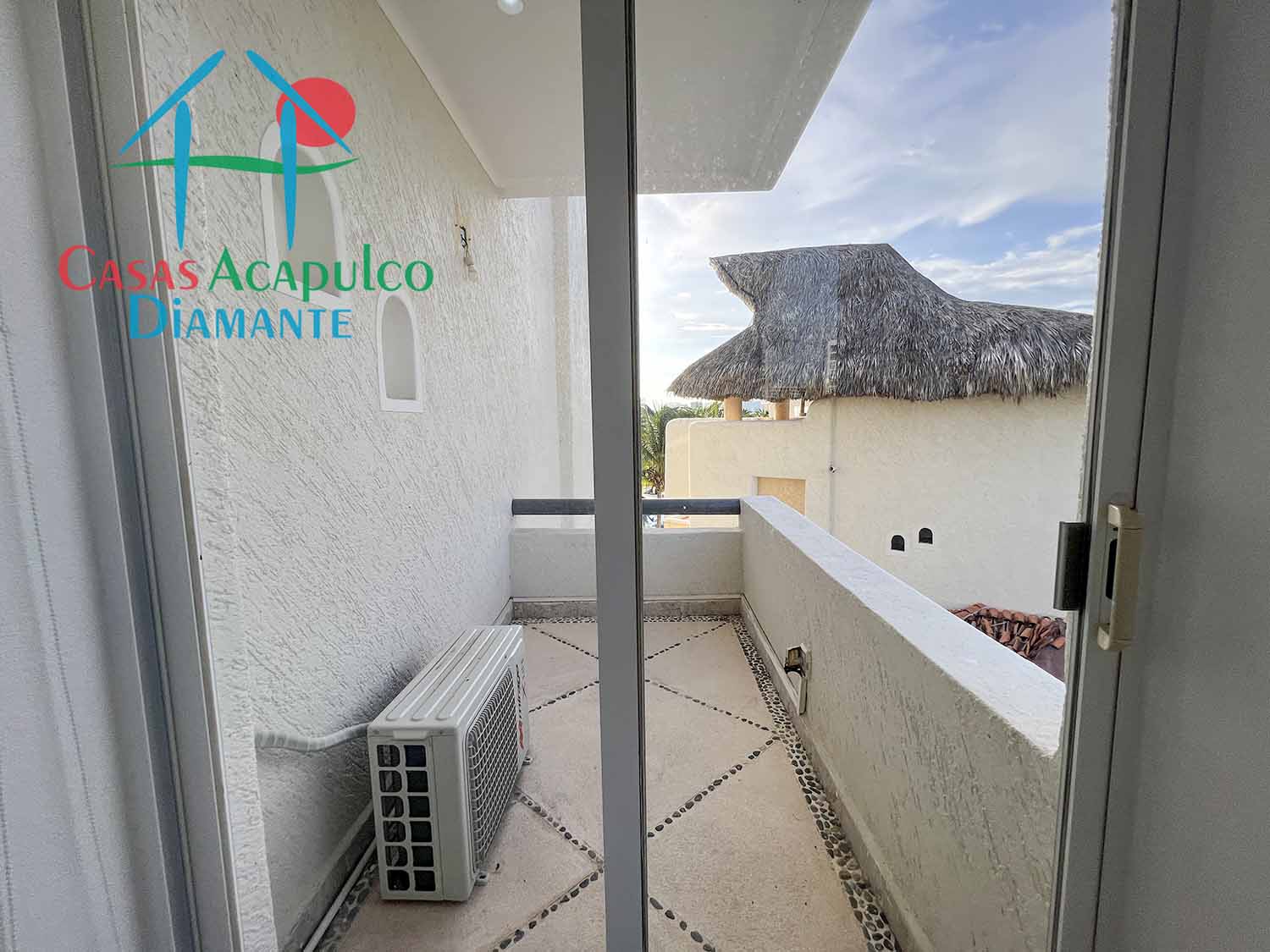 Son Vida Bonampak PH A 15 - Recámara tres 7